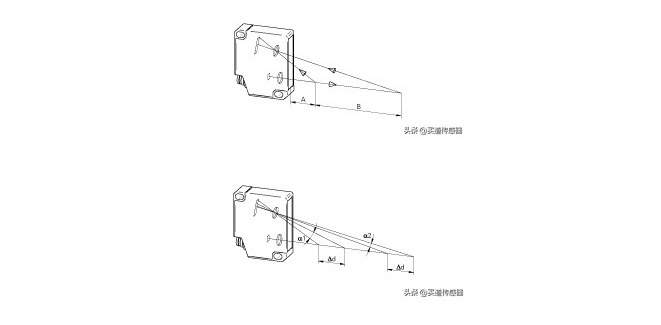 光电传感器
