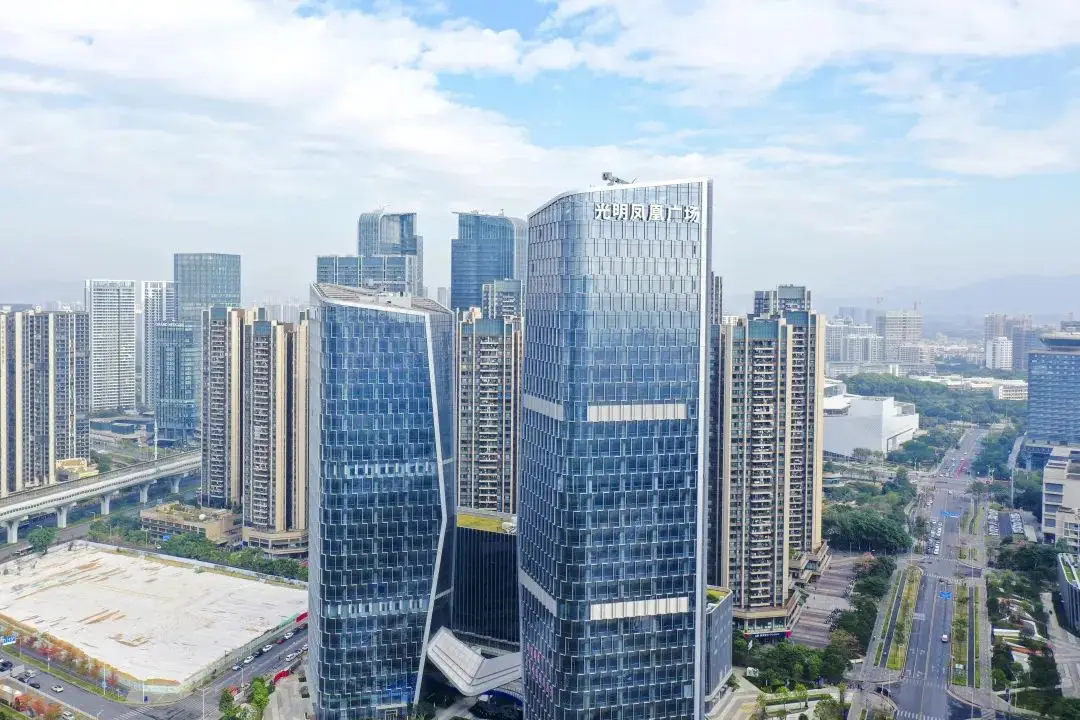 公司简介